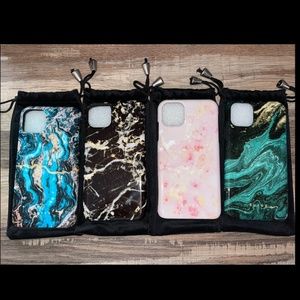 Burga IPhone 11pro Max case